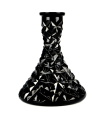 Base Caesar Bohemiae Rock Black