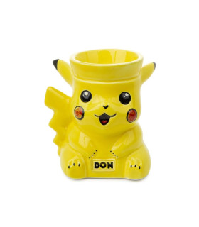 DON Bowl Pika Killer