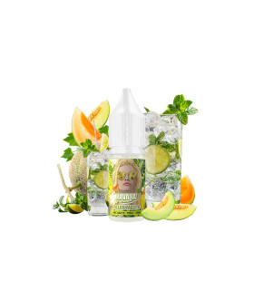 Havana Dream Nic Salts Melon Mojito 10ml (10mg)