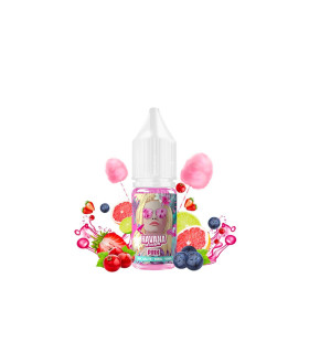 Havana Dream Nic Salts Pink 10ml (10mg)
