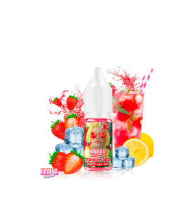 Havana Dream Nic Salts Strawberry Queen 10ml (10mg)
