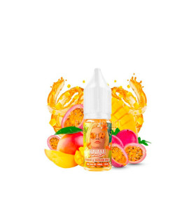 Havana Dream Nic Salts Mango Passion Fruit 10ml (10mg)