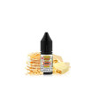 Pancake Factory Nic Salt White Chocolate Snikkers 10mg 10ml