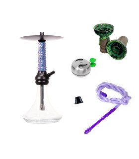 Pack Nano