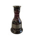 Egermann Yunan Platinum Amethyst
