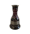 Egermann Yunan Platinum Amethyst