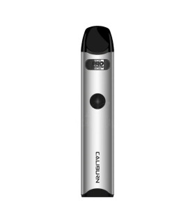 Uwell Caliburn A3 Pod Kit Silver