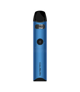Uwell Caliburn A3 Pod Kit Blue