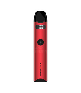 Uwell Caliburn A3 Pod Kit Red