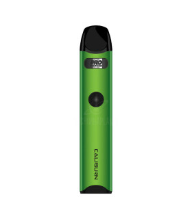 Uwell Caliburn A3 Pod Kit Green