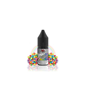 IVG Salt Rainbow Blast 10mg 10ml