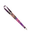 Lanyard Santa Shisha - Helium Bowl