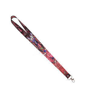 Lanyard Maldita Bowl - Cachimba Planet