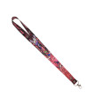 Lanyard Maldita Bowl - Cachimba Planet
