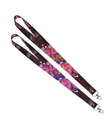 Lanyard Maldita Bowl - Cachimba Planet