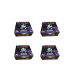 [Pack 4kg] Carbones naturales CORPSE  (28mm)
