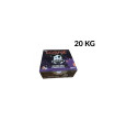 [Pack 20kg] Carbones naturales CORPSE  (28mm)
