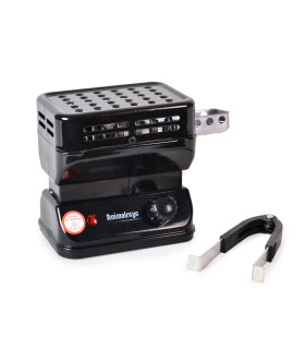 Hornillo Animalesys Rail 1200W