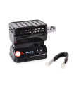 Hornillo Animalesys Rail 1200W