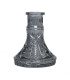Base Mr Shisha Onyx (Tallada negra)