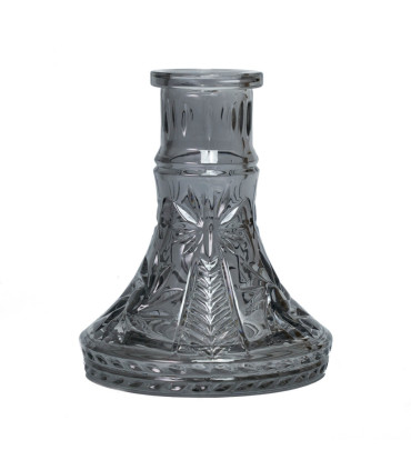Base Mr Shisha Onyx (Tallada negra)