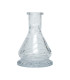 Base Mr Shisha Fancy (Tallada transparente)