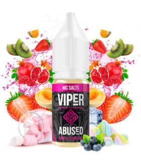 Viper Nic Salt Abused 10ml 10mg