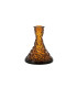 Base Caesar Bohemiae Rock Brown Amber Big