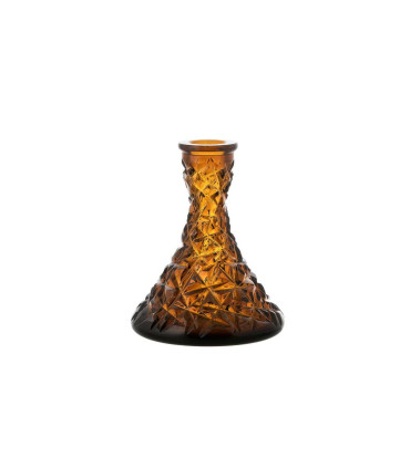 Base Caesar Bohemiae Rock Brown Amber Big