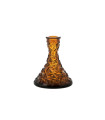 Base Caesar Bohemiae Rock Brown Amber Big