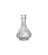 Base Caesar Bohemiae Fan Drop Clear Big