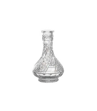 Base Caesar Bohemiae Fan Drop Clear Big