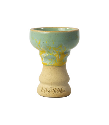 Mr Shisha Valkyria Island