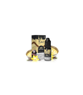 Babel E-Liquids Eiffel 10ml (0mg)
