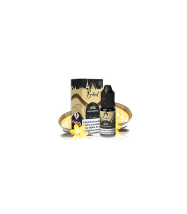 Babel E-Liquids Eiffel 10ml (0mg)