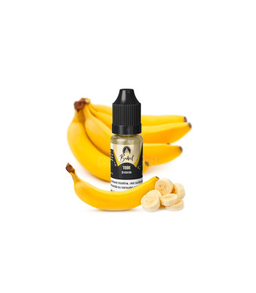 Babel E-Liquids Teide 10ml (0mg)
