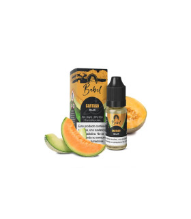 Babel E-Liquids Cartago 10ml (0mg)