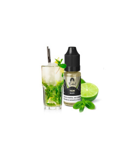 Babel E-Liquids Tulum 10ml (0mg)