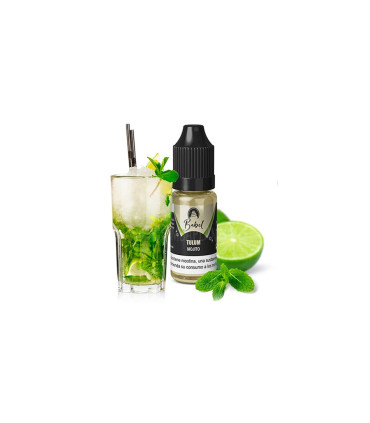 Babel E-Liquids Tulum 10ml (0mg)