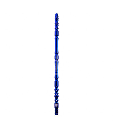 Helium Blazar Boquilla Azul