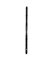 Helium Blazar Boquilla Negra