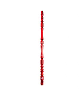 Helium Blazar Boquilla Rojo
