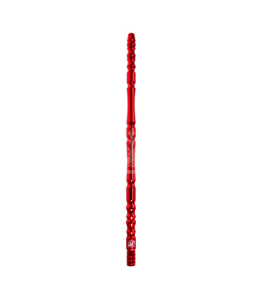 Helium Blazar Boquilla Rojo