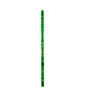 Helium Blazar Boquilla Verde
