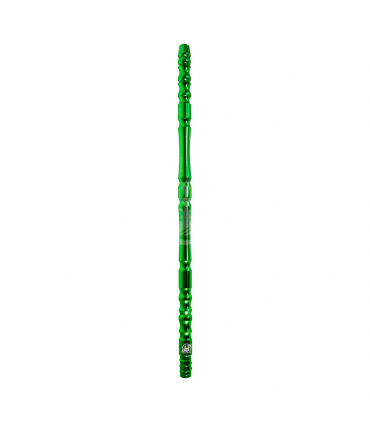 Helium Blazar Boquilla Verde