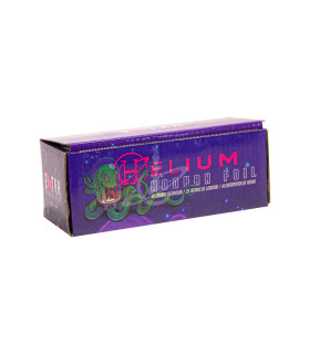 Helium eXtra Hookah Foil