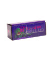 Helium eXtra Hookah Foil Aluminio