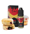 Babel E-Liquids Harlem 10ml (0mg)