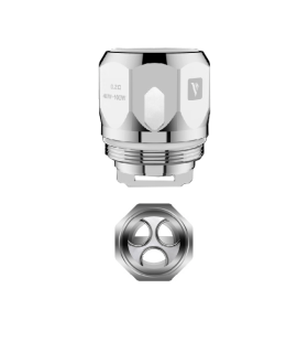 Resistencias Vaporesso GT6