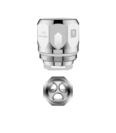 Resistencias Vaporesso GT6